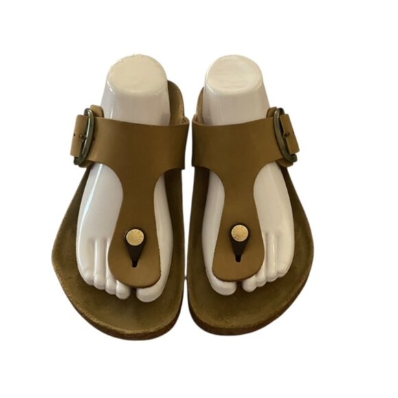 Birkenstock Gizeh Big Buckle Sandal 41 - Picture 5 of 8